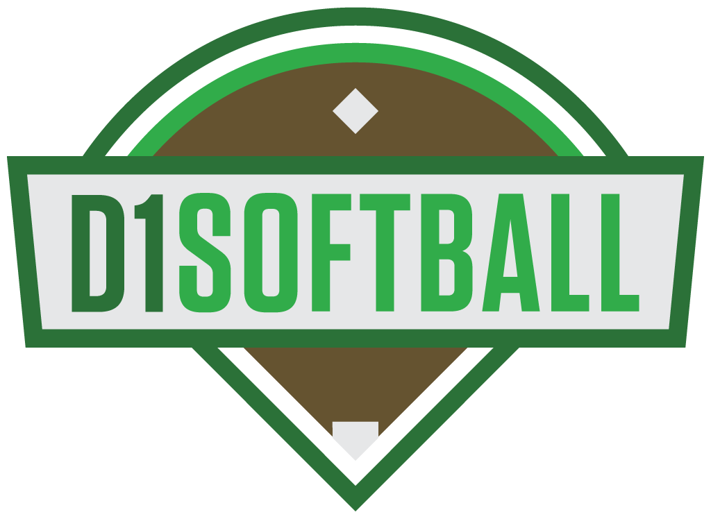 D1Softball.com | College Softball Rankings, Scores, News